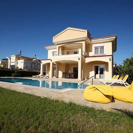 Palm Lane Belek