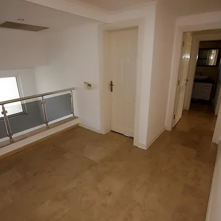 Palm Lane * Belek