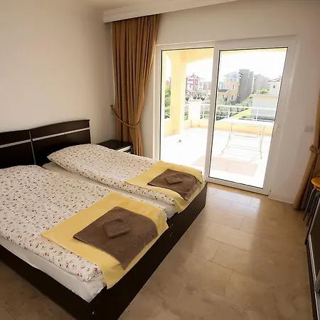 Palm Lane Villa Belek