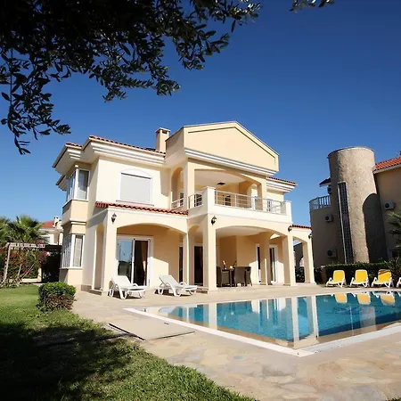 Villa Palm Lane
